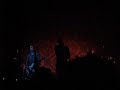 Heavens - Watching You live