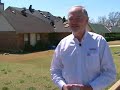 Roofer Shares Storm-Repair Warning