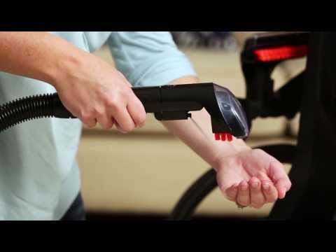 Deep Clean Essential/ProHeat Essential No Spray