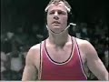 1994 NCAA: Pat Smith (Oklahoma St) vs Sean Bormet (Michigan) 1994 NCAA: Pat Smith (Oklahoma St) vs Sean Bormet (Michigan)