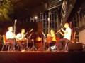 Grünhaus Ettlingen: Quintet KV 452 for woodwinds and piano