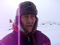 Climate change and the Inuits Climate change and the Inuits