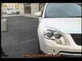 2007 GMC Acadia Crossover, Pete Nico.