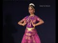 Devi G.D. Bharatanatyam (Bharatnatyam)