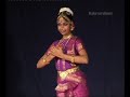 devi g d  bharatanatyam  bharatnatyam 