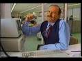 The Decision Stank - JOHN CLEESE Compaq Commercial