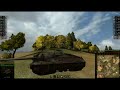 VOD с участием американской топовой ПТ Т95. Плюсы и минусы машины, пара слов о доп модулях, пара слов о пушках, бой на Редшире