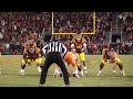 Iowa State Football Highlights vs. Oklahoma State