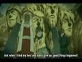 Naruto:Till The Day I Die