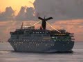 Carnival Holiday and Norwegean Dream Cruise Ships in Cozumel Carnival Holiday and Norwegean Dream Cruise Ships in Cozumel