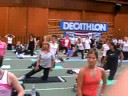 Nemzetk�zi Pilates konferencia 2008 szept 13 TF