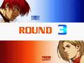 aznpikachu215 (Me) Playing The King of Fighters 99