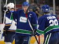 Markus Naslund - Our Captain