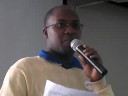 Barcamp Nairobi - Limo\