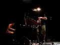 Tyshawn Sorey, drums 2