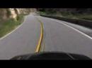Daytime uphill cruise - Camera test