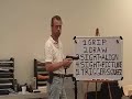 Firearms Training \"5 Things to Remember Movie\"