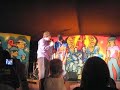 comedy hypnosis