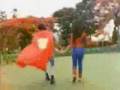 Indian SuperMan & Spider Wo(Man) Love Story