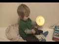 Mason the Clapping Monkey.MP4