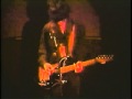 60/40 [ソフトマシーン Soft Machine] 1/17/1991 @Nissin Power Station