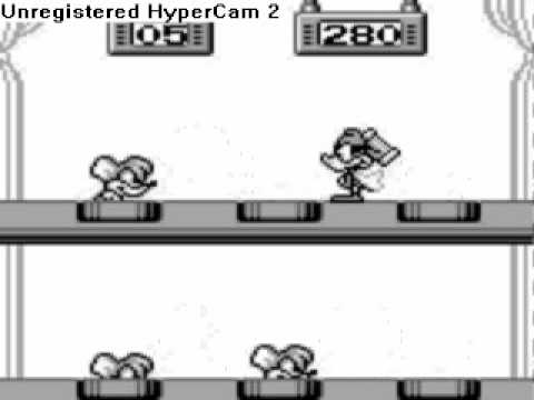 Retro Game Invasion - Tiny Toon Adventure Part 3/5