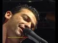 Sul palco di studio54network Pago a sinopoli 1