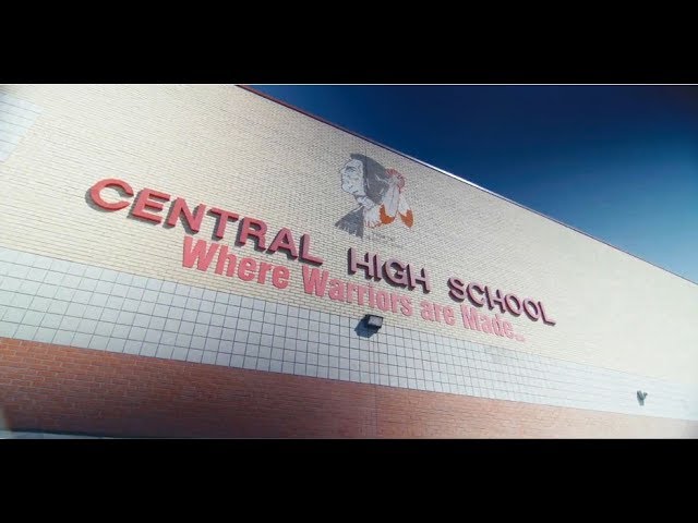 District 51: Central High School Building Updates