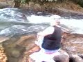 Vera na Cachoeira