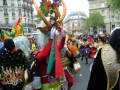 Evenement 1er Mai 2010 Danse Amérique Latine la Diablada 