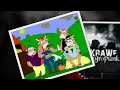 Lude Krawe - Kočije