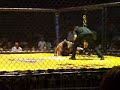 TYLER RAMOS FIGHT