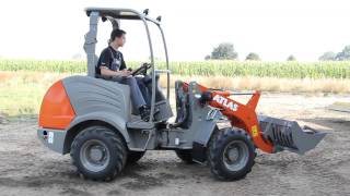  ATLAS AR 30   Tier 4