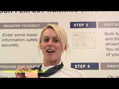 Jenny Meadows