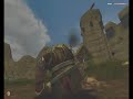 Half-Life 2 Mod - Age of Chivalry