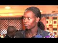 Jelimo: Tactical error cost me gold