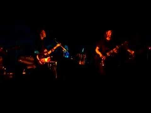 Matt Pond PA - Last Light (Live) @ Cats Cradle