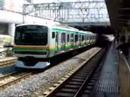E231系1000番代×E231系1000番代