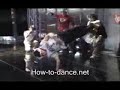Bboy Physicx Trailer
