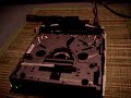 lettore dvd wii nintendo rumoroso
