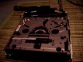 lettore dvd wii nintendo rumoroso