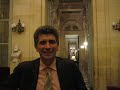 Jean Dionis soutient le grenelle de l'environnement