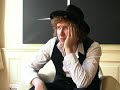 Hugh Harris Interview | faceculture 2008