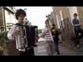 Varsity's Blogotheque Videos #2 The Staircase Band