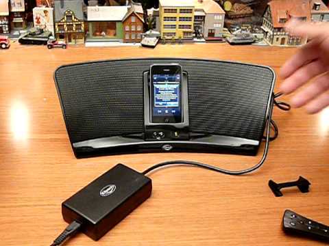how to repair klipsch igroove
