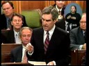 Michael Ignatieff asks about Maxime Bernier