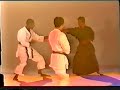 ENOEDA Keinosuke (9Dan Shotokan) demonstration