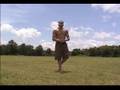 Backflip Tricking Exampler