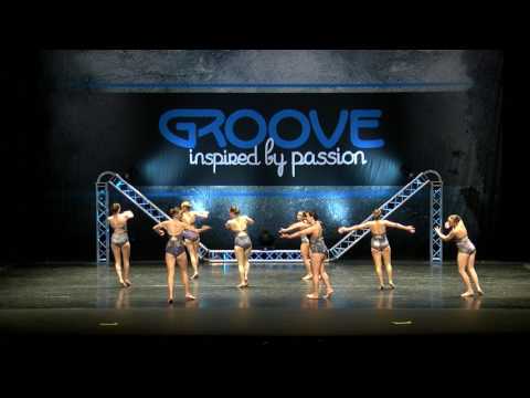 2017 IDA Nominee (Contemporary/Lyrical/Modern) - Phoenix, AZ - Michaelas Dance Magic