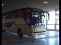 Nueva estaci�n de autobuses de zaragoza